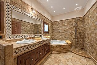 Bath room